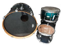 Pdp Fs Blue Drum Set