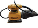 Dewalt Dw411 Yellow