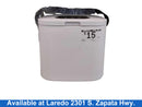 Volowoo Hstw-13 White Clothes Dryer