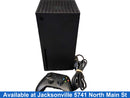 Microsoft Xbox Series X (1tb) 1 Tb Black Video Game Console