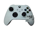Microsoft M1106909-007 White Gaming Controller