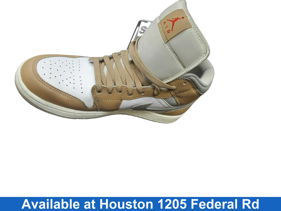 Jordan Dq8426-200 Beige / Tan