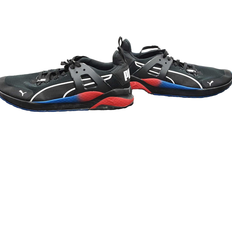 Puma 368681-01 Black