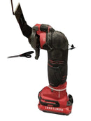 Craftman Cmce500 Red Cordless Rotary Tool