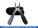 Gerber Suspension Silver Multi-Tool