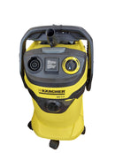 Karcher Wd 5 P Yellow Wet / Dry Vacuum