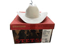 Stetson Dakota Brown Hat