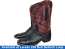 Lucchese Cl8010 Black