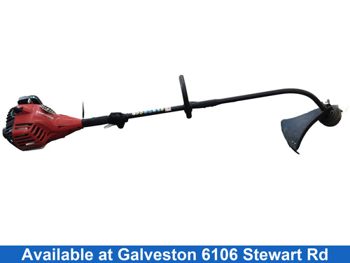 Homelite 090330029 Red Gas String Trimmer