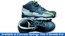 Nike Cj0580-001 Gray