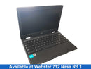 Acer N24p1 Intel Celeron 4 Gb 16 Gb Black Laptop