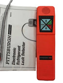 Pittsburgh 92514 Orange Electrical Testing Instrument