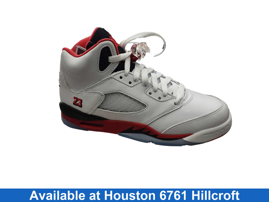 Jordan Hq7980-101 White