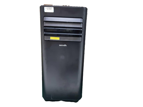 Serenelife Slpac182b Black Air Conditioner