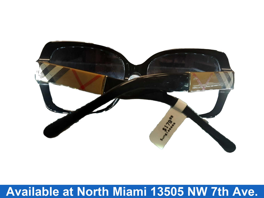 Burberry B4160 Black
