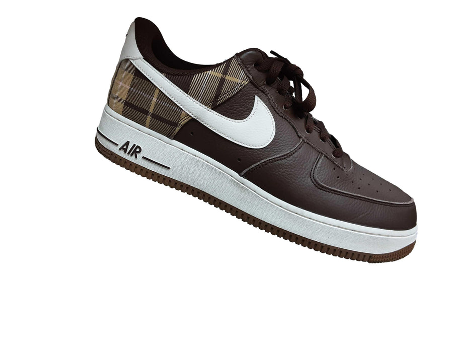 Nike Dv0791-200 Brown