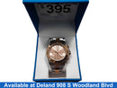 Techno Marine Tm220137 Silver Regular Watch