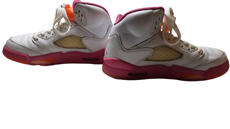 Jordan 440892-168 Pink