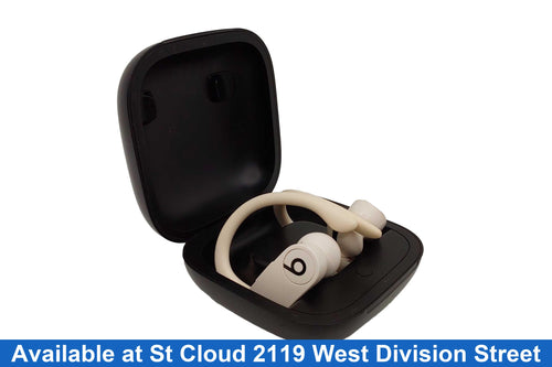 Beats By Dr. Dre A2078 White