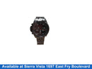 Michael Kors Mk-9127 Black Regular Watch
