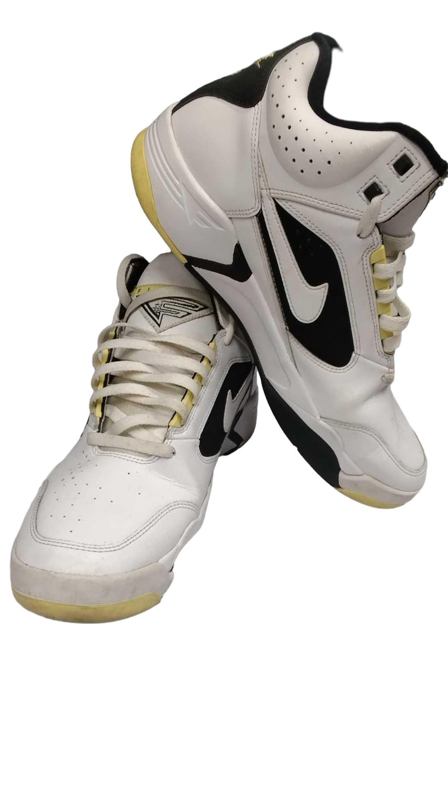 Nike Fb8251-100 White