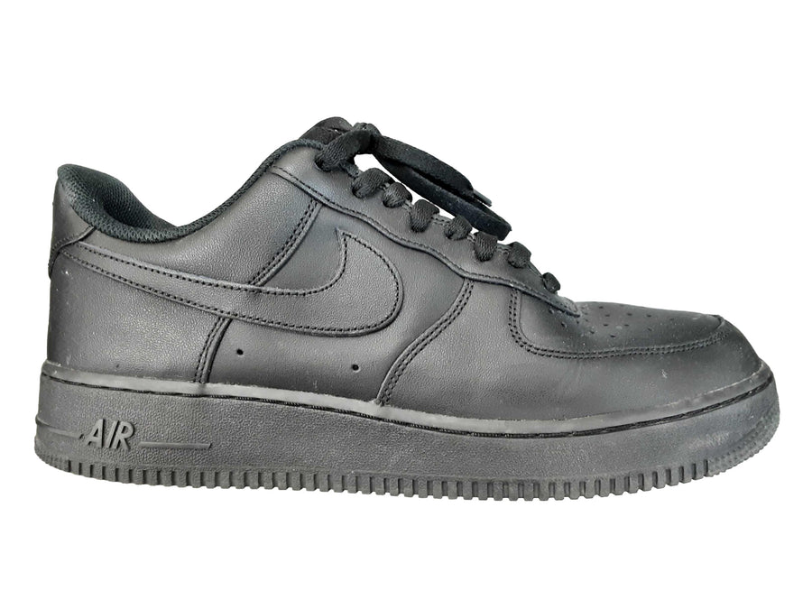 Nike Cw2288-001 Black
