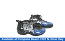 Nike Cn0055-001 Black