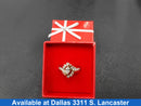 Ring - Engagement Set - Yellow Gold 14k (.585) 6.3 grams Size 8