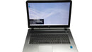 Hp Pavillion Notebook Intel Core I3 - 7th Generation 4 Gb 1 Tb Silver Laptop