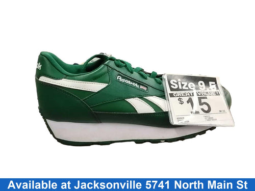 Reebok Fw4212 Green