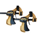 Quick Change Quick-grip Yellow Clamp / Vise