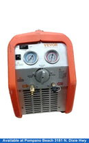 Vevor Rr250 Orange