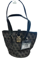 Dooney & Bourke K5591319 Black Purse / Handbag