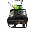 Black Diamond 4375 Black Generator