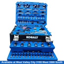 Kobalt Blue Socket