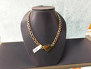 Chain - Yellow Gold 10k (.417) 41.6 grams 21 inch