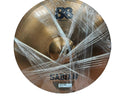 Sabian Splash Gold