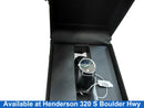 Movado 71.3.14.1482 Black Regular Watch