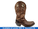 Ariat 10017365 Brown