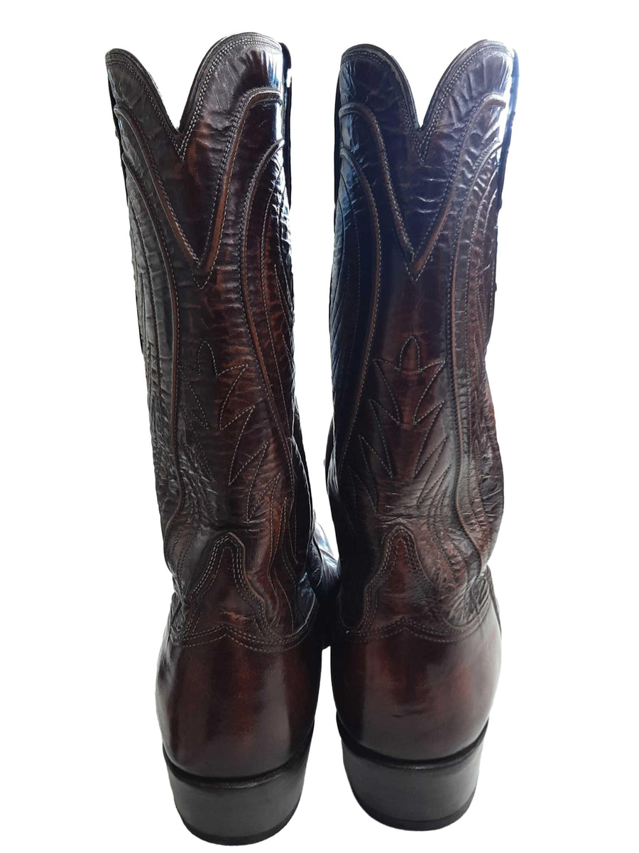 Lucchese 2083 Brown