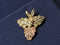 Black Hills Gold 14k (.585) 0.6 grams