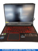 Acer An515-55-55m1 Intel Core I5 - 10th Generation 16 Gb 1 Tb Black Laptop