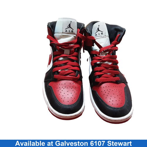 Jordan Bq6472-079 White