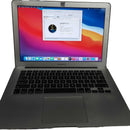 Apple A1466 Intel Core I5 - 2nd Generation 4 Gb 256 Gb Silver Laptop