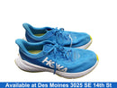 Hoka M Carbon X 2 Blue