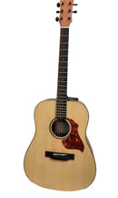 Donner Dag-1 Beige / Tan Acoustic Classic Guitar