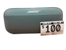 Bose 435910 Blue Portable Speaker