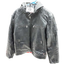 Levi Strauss & Co Black Riding Jacket