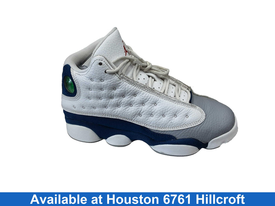 Jordan Dj3003-164 Blue