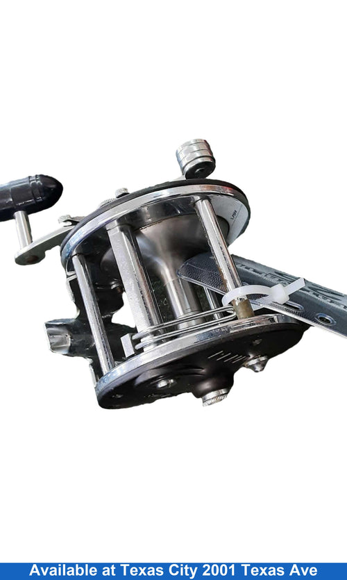 Penn 309 Black Fishing Reel